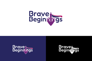Logo Design by Tharangafirst for Bravehearts | Design: #37447479