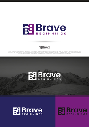 Logo Design by RedLine 3 for Bravehearts | Design: #37454138