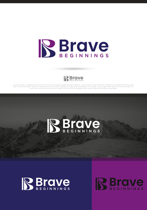 Logo Design by RedLine 3 for Bravehearts | Design: #37454139