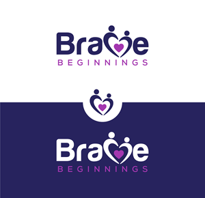 Logo Design by Yummy Art for Bravehearts | Design: #37446099