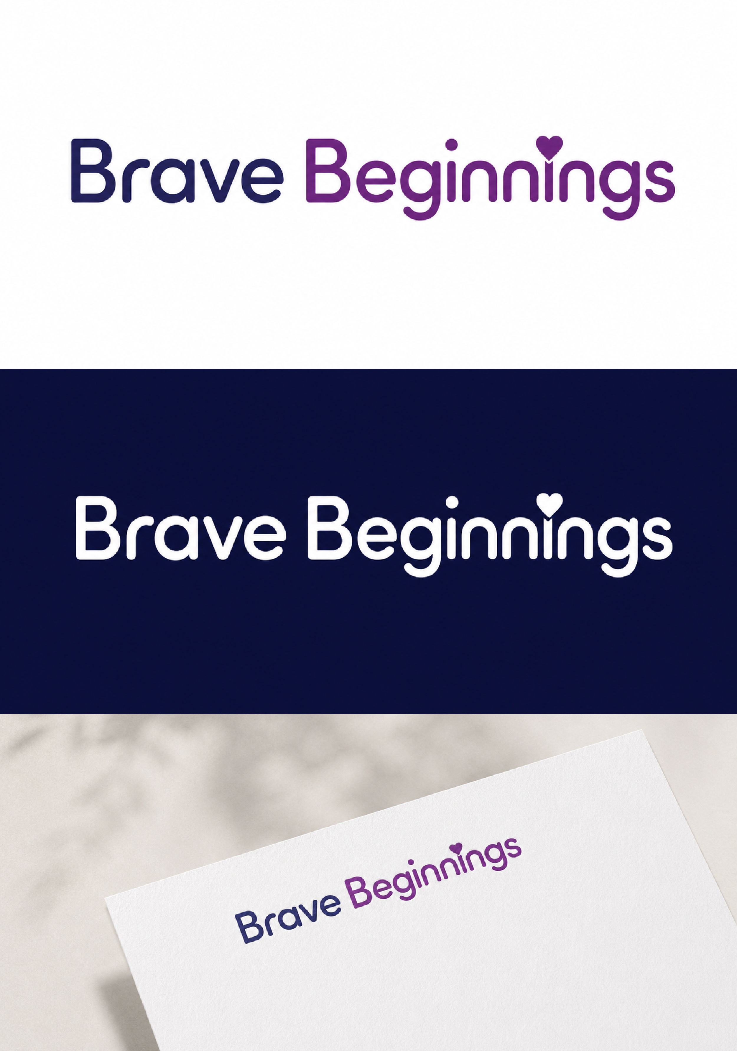 Logo Design by Yummy Art for Bravehearts | Design #37446100