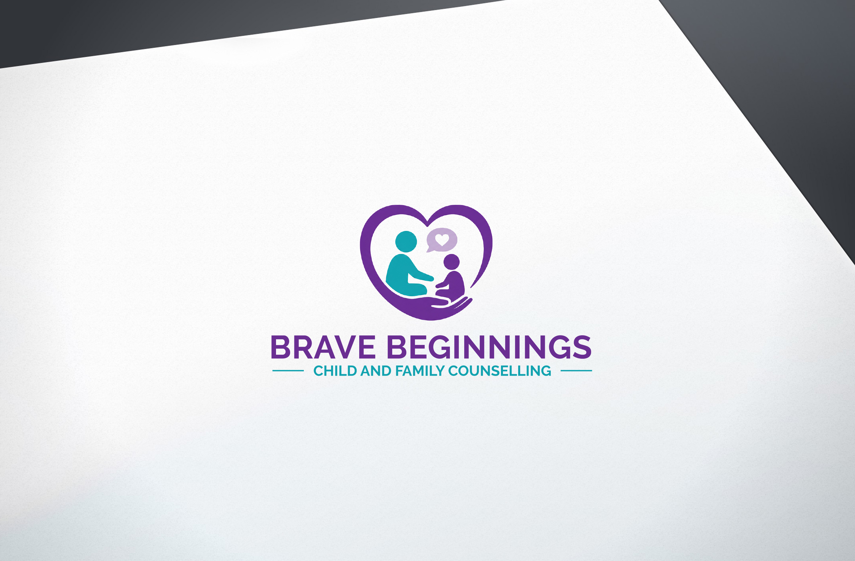 Design de Logo par LogoNexa pour Bravehearts | Design #37450774