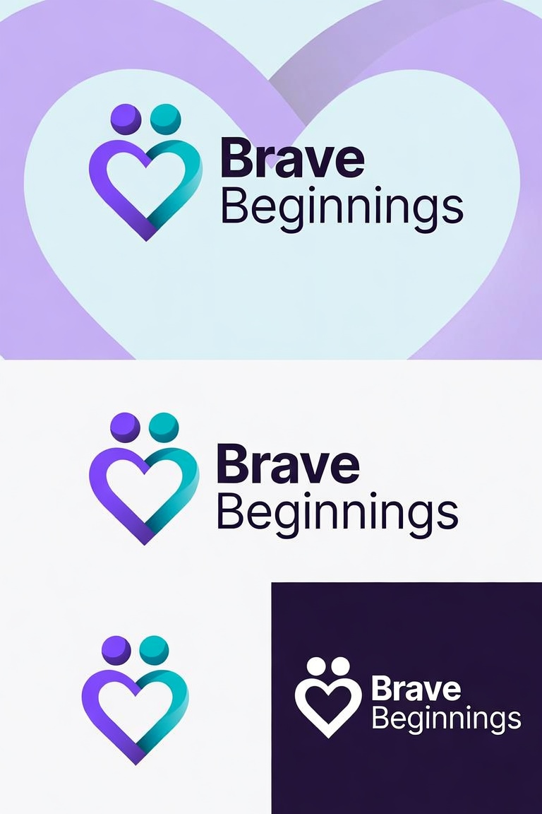 Design de Logo par Design92 pour Bravehearts | Design #37469231