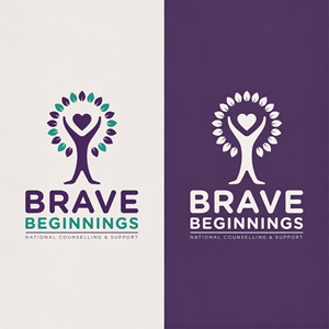 Design de Logo par Design92 pour Bravehearts | Design : #37482105