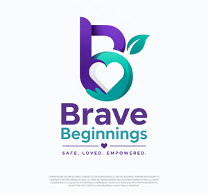 Design de Logo par Design92 pour Bravehearts | Design : #37482116
