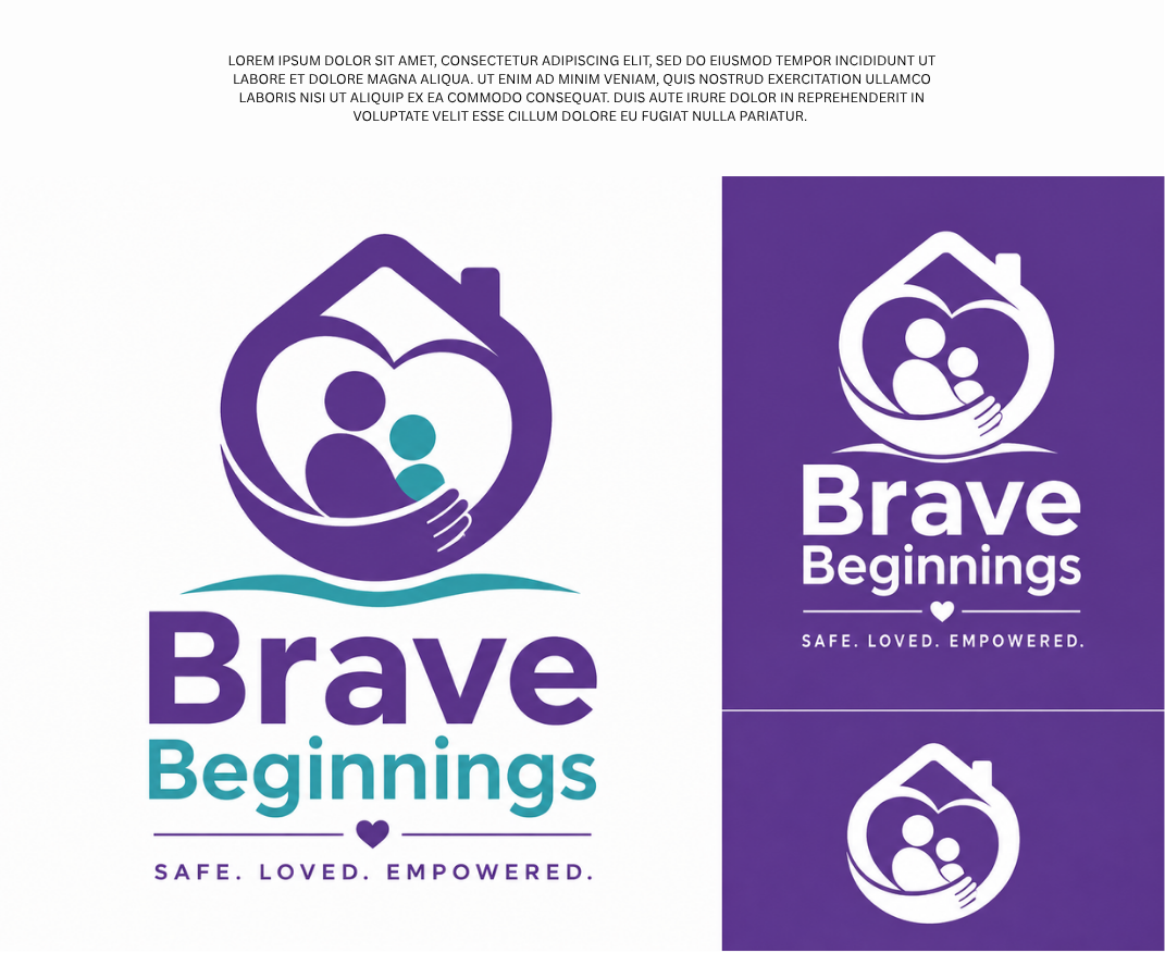Design de Logo par Design92 pour Bravehearts | Design #37482118