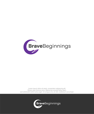 Logo Design by M.Syaiful Huda for Bravehearts | Design: #37445605
