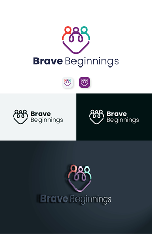 Logo Design by Riad | Branding & Logo Expert for Bravehearts | Design: #37463292