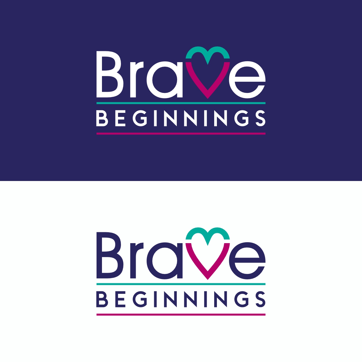 Diseño de Logo por Ashani Bhattacharya para Bravehearts | Diseño #37445850