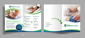 Flyer Design by Mikai!13 for this project | Design: #37446451
