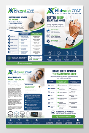 Design de Flyer par NancyTan pour ce projet | Design : #37448456