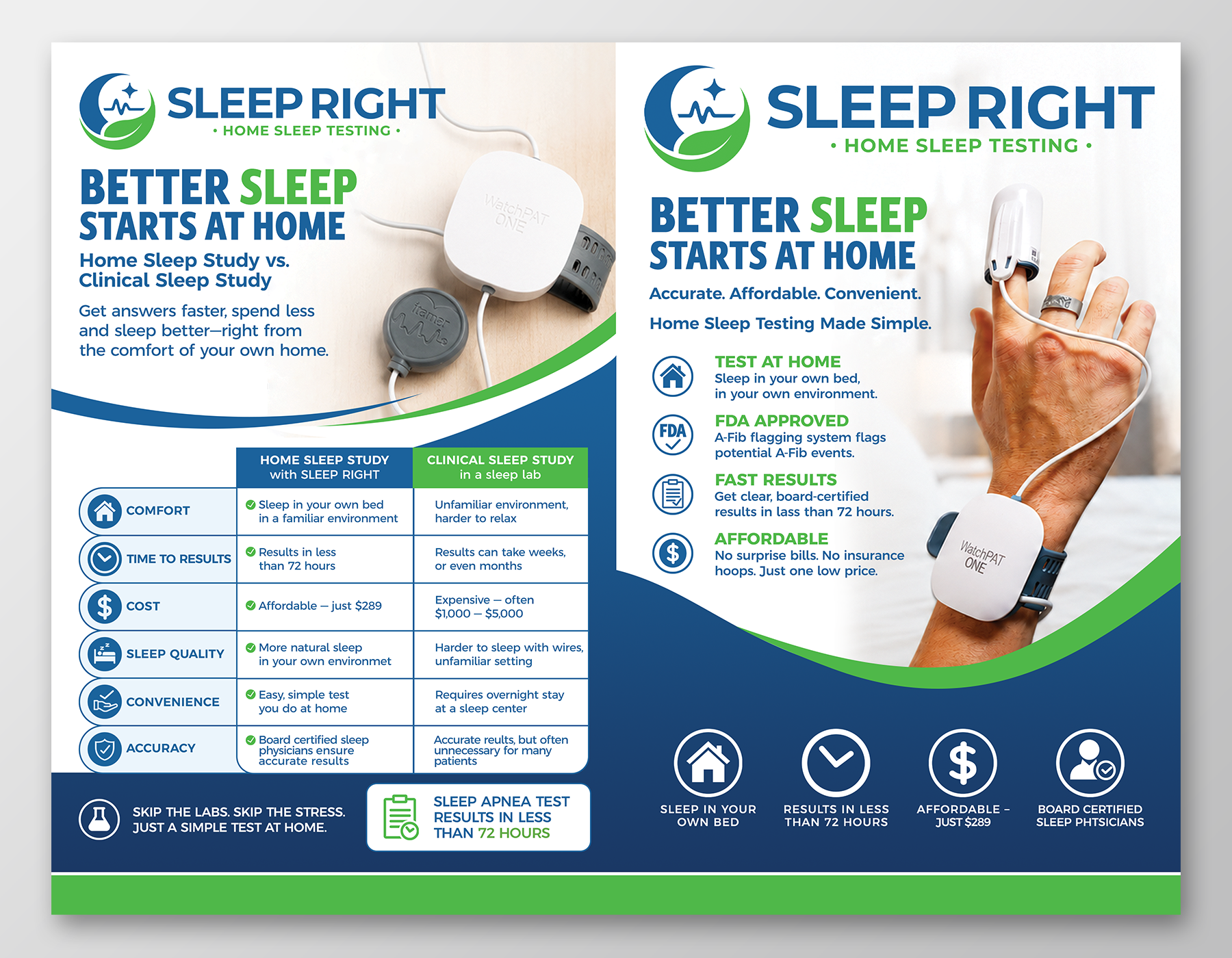 Flyer Design by NancyTan for this project | Design #37501279