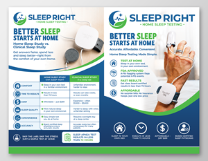Flyer Design by NancyTan for this project | Design: #37501279
