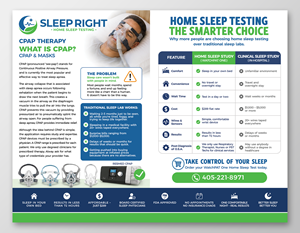 Flyer Design by NancyTan for this project | Design: #37501280
