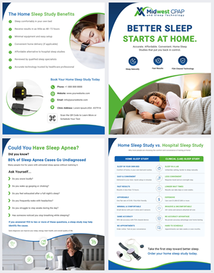 Design de Flyer par pb pour ce projet | Design : #37451864
