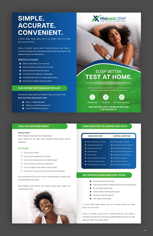Design de Flyer par pb pour ce projet | Design : #37451865