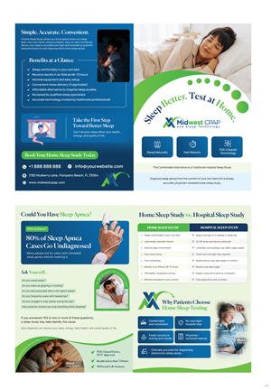 Design de Flyer par pb pour ce projet | Design : #37451876