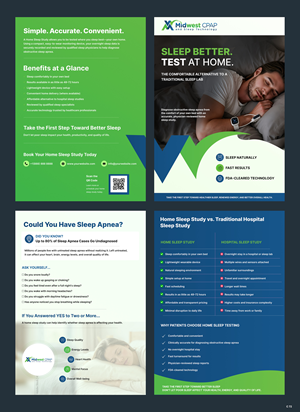 Design de Flyer par pb pour ce projet | Design : #37455784