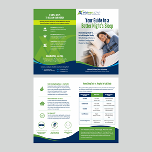 Flyer Design by nng for this project | Design: #37449990