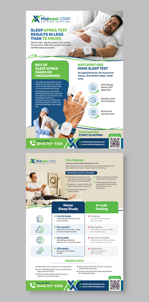 Flyer Design by 123graphics for this project | Design: #37447269