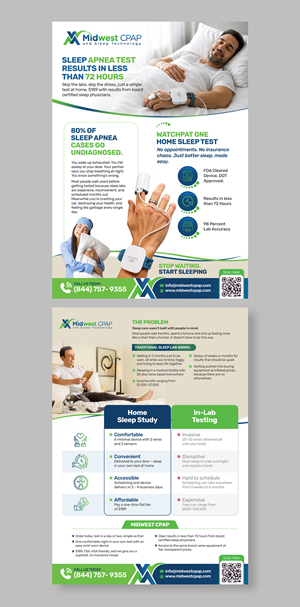 Flyer Design by 123graphics for this project | Design: #37447443