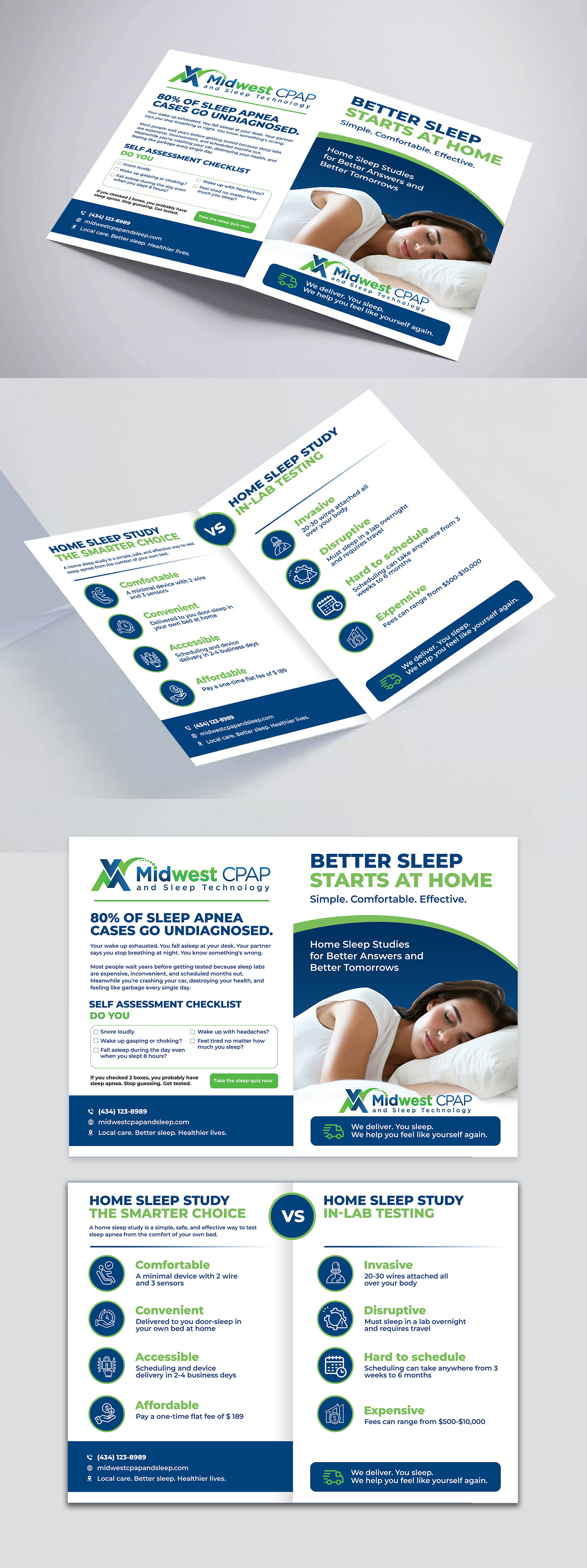 Flyer Design by websmartusa for this project | Design #37447447