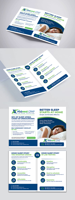Design de Flyer par websmartusa pour ce projet | Design #37447447