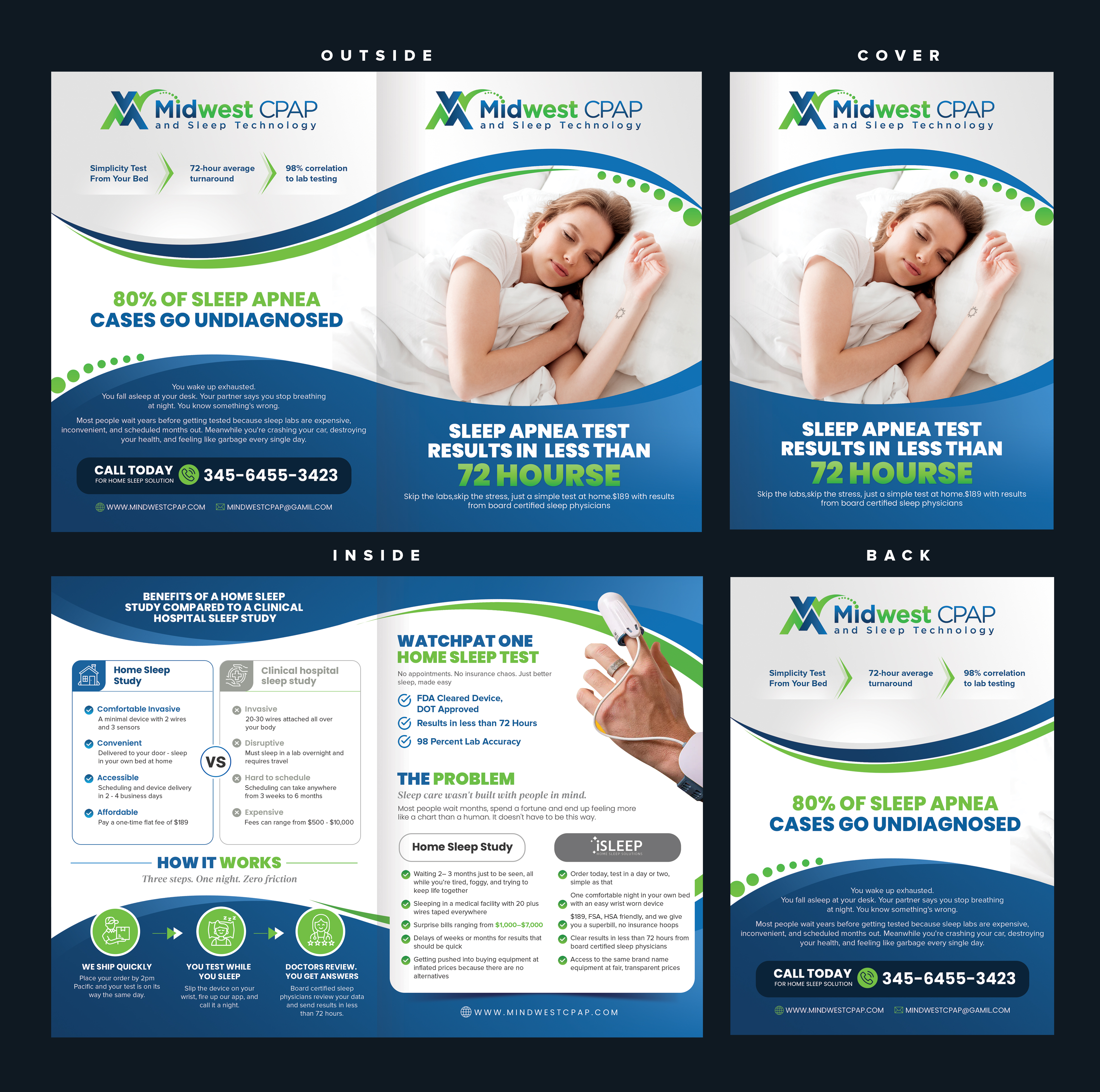 Flyer Design by Stan$oul for this project | Design #37446183
