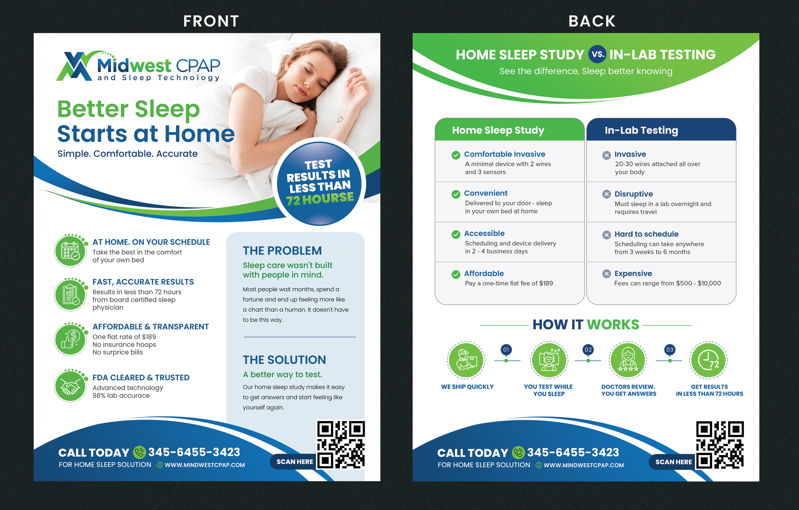 Flyer Design by Stan$oul for this project | Design #37446327