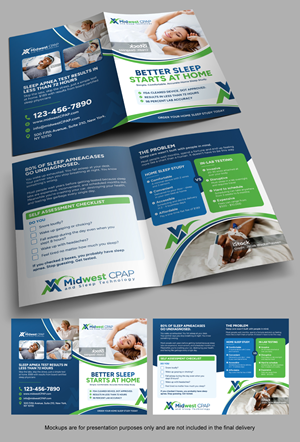 Design de Flyer par Dzhafir pour ce projet | Design #37447107