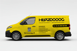Car Wrap Design by WrapTonic24 for this project | Design: #37467636