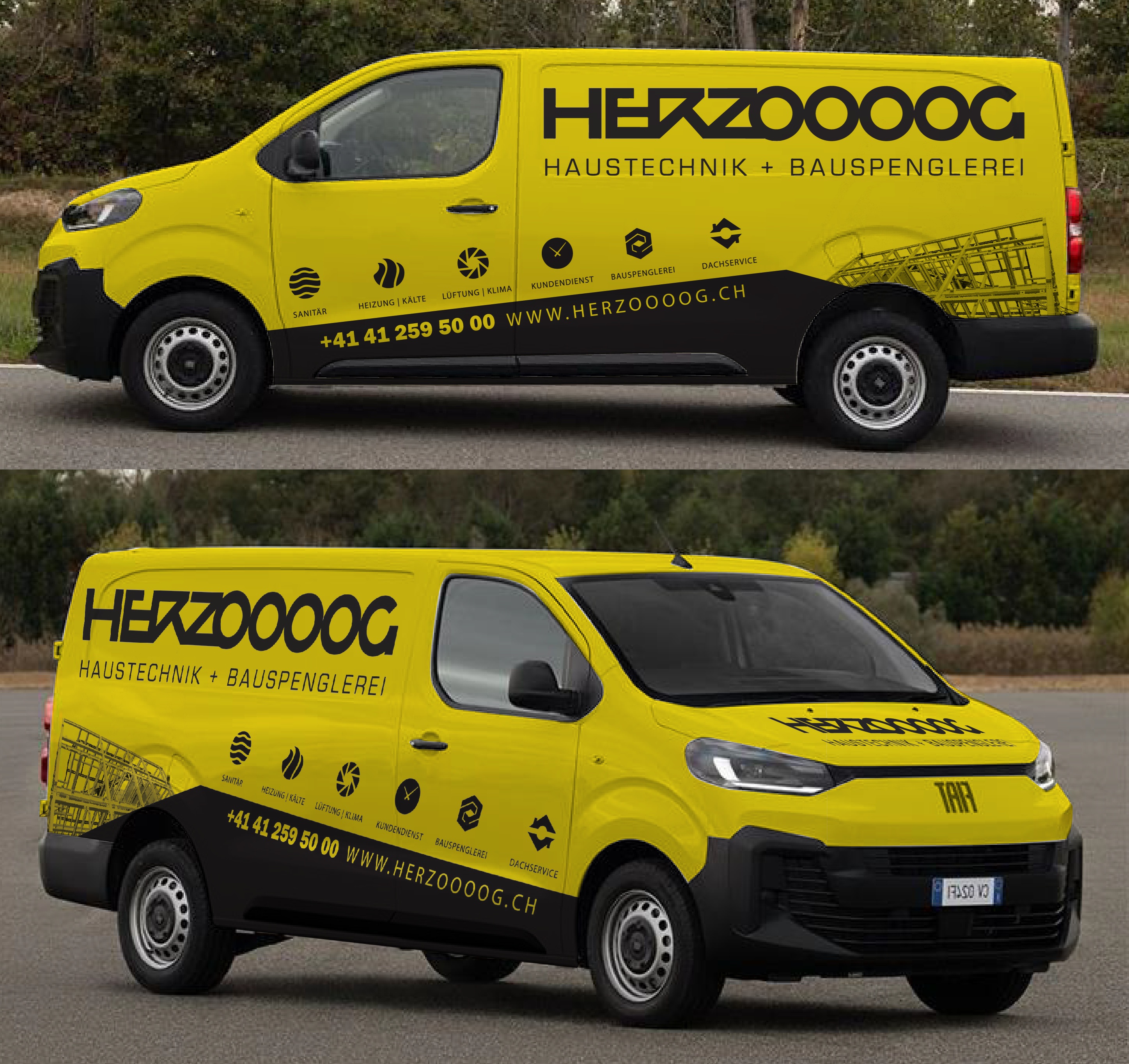 Car Wrap Design by Kira Graphics for this project | Design #37462992