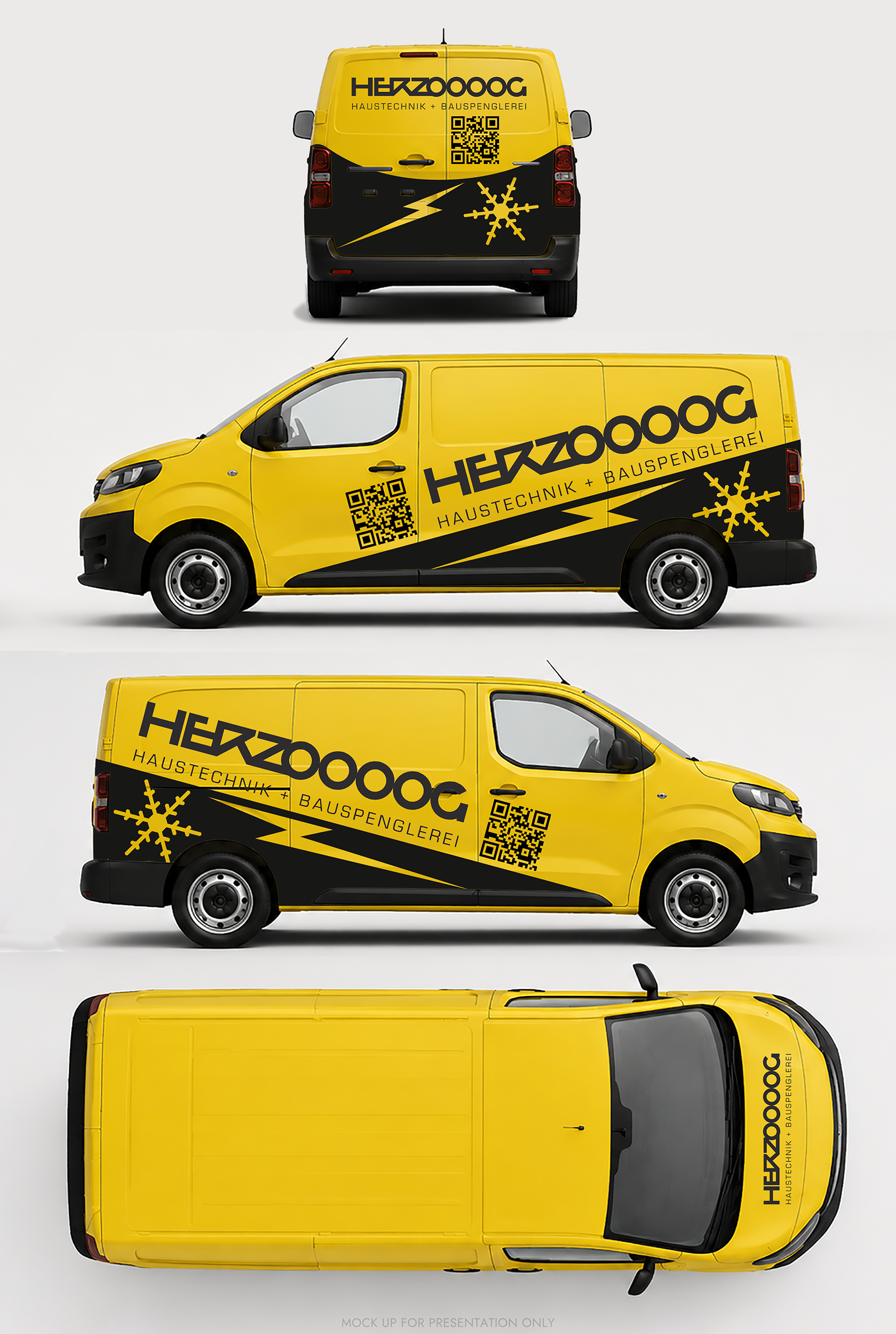 Car Wrap Design by NancyTan for this project | Design #37450901
