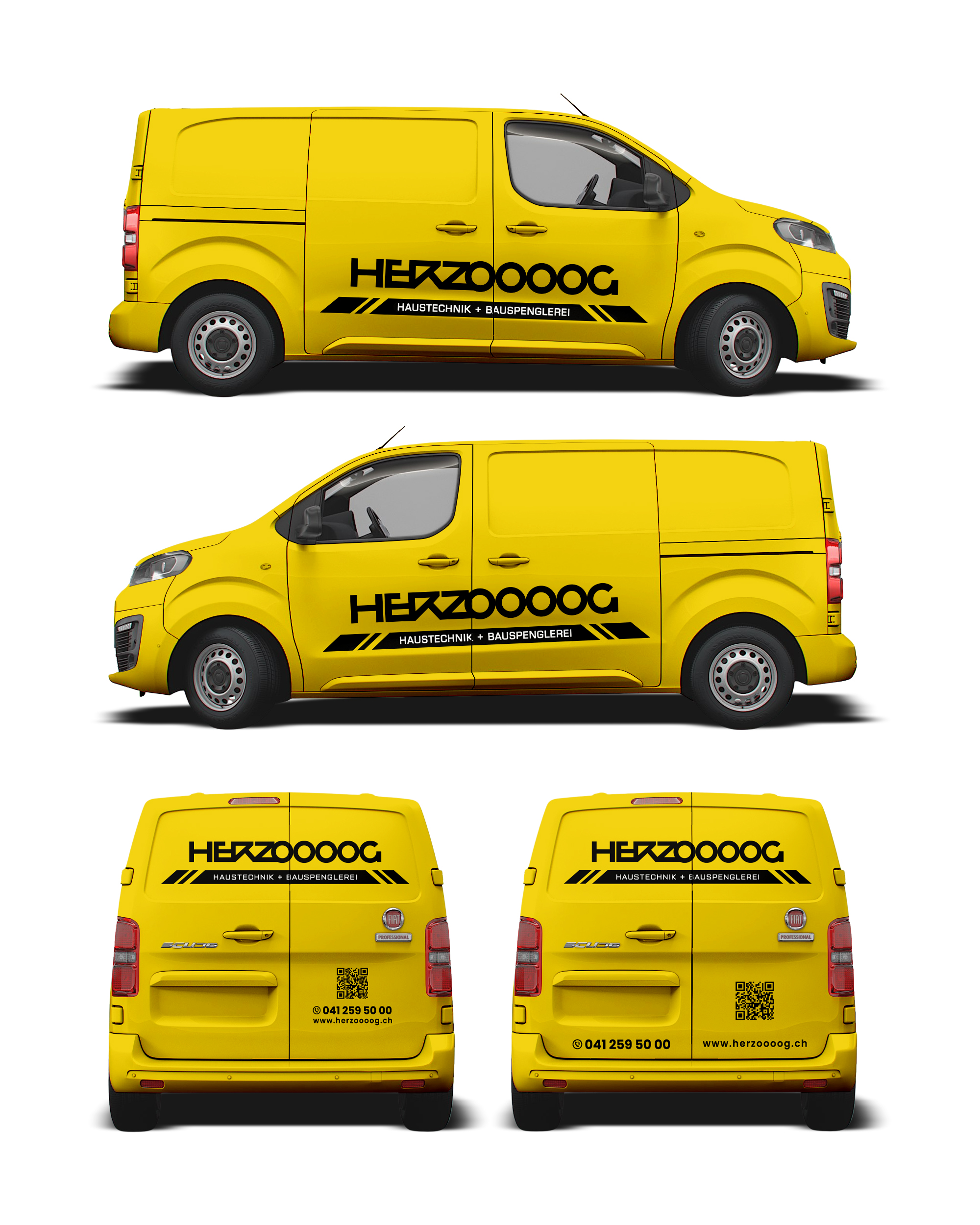 Car Wrap Design by Panji A. for this project | Design #37447393