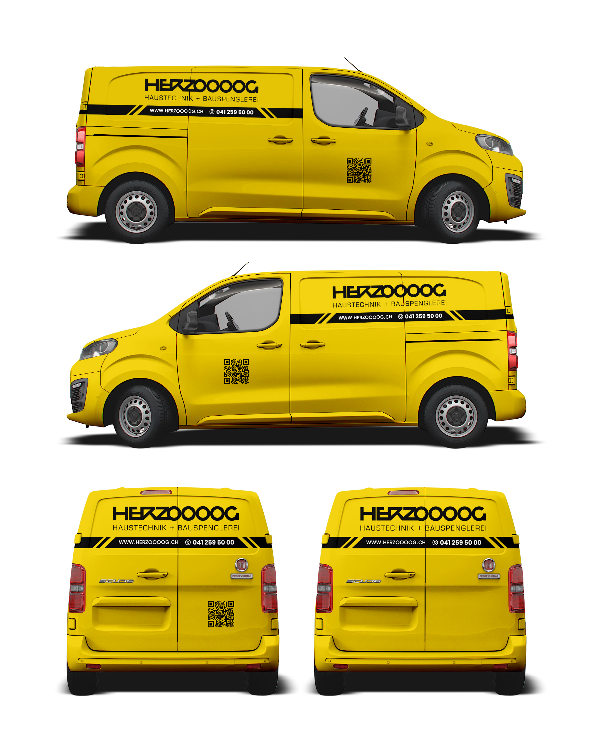 Car Wrap Design by Panji A. for this project | Design #37451078