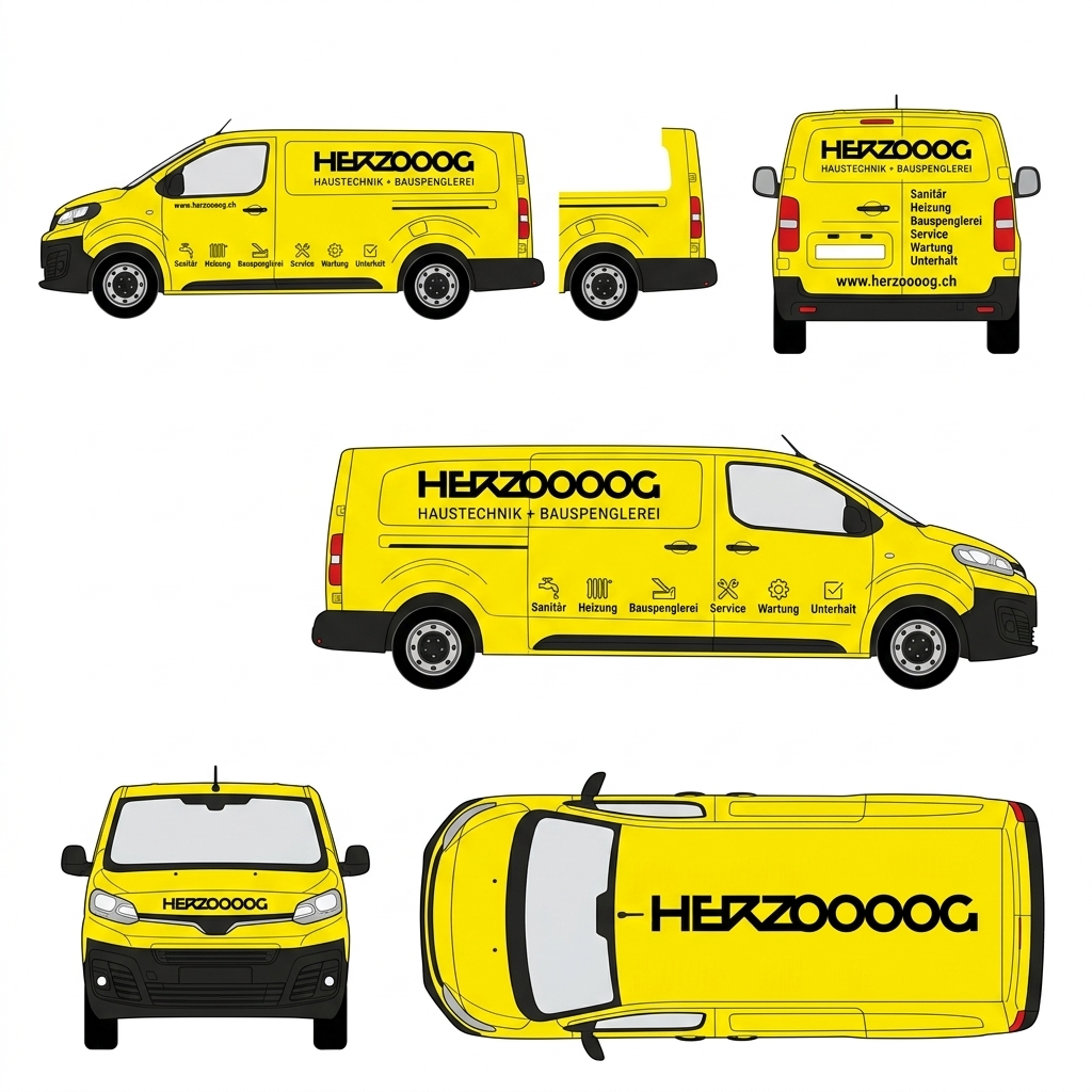 Car Wrap Design by BEANDESIGN^_^ for this project | Design #37469559