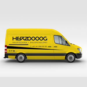 Car Wrap Design by YourLogoMaster for this project | Design: #37454540