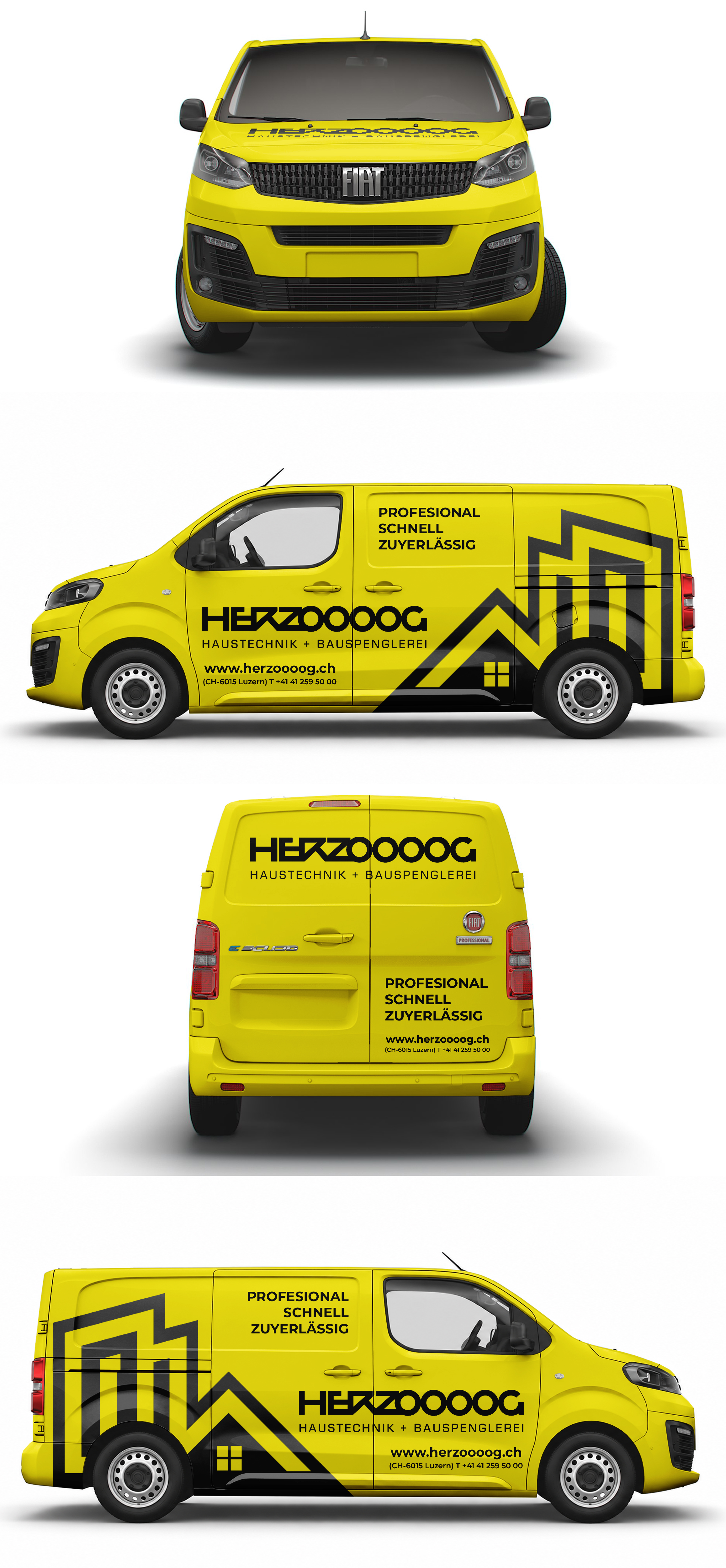 Car Wrap Design by ANGGI MAULANA PRAKOSO for this project | Design #37453711