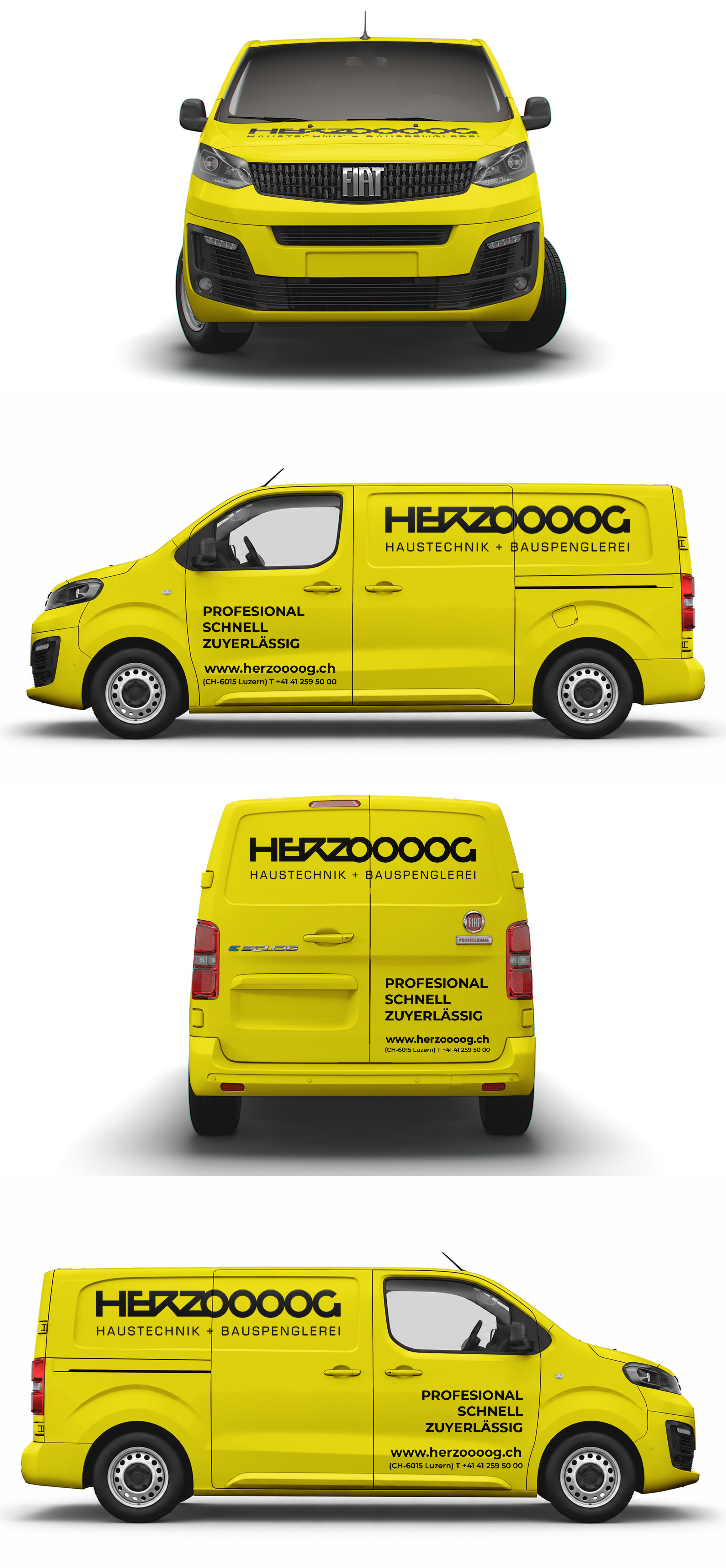 Car Wrap Design by ANGGI MAULANA PRAKOSO for this project | Design #37459592