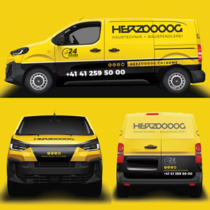 Car Wrap Design by DESIGN SOLUTIONS 007 for this project | Design: #37454219