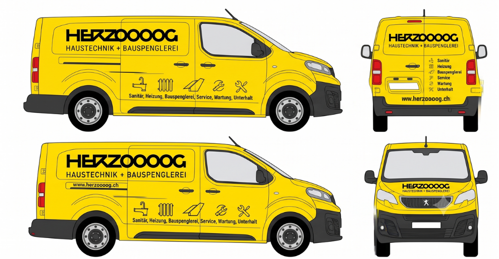 Car Wrap Design by Anisadwi20 for this project | Design #37469555