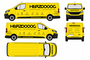 Car Wrap Design by Anisadwi20 for this project | Design: #37469557