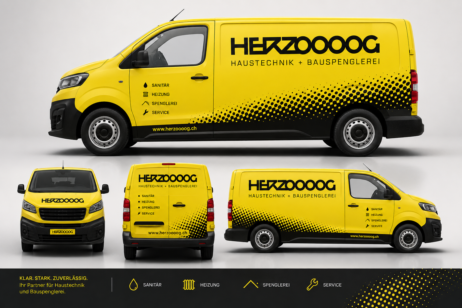 Car Wrap Design by Fiyaz Zaman for this project | Design #37455966