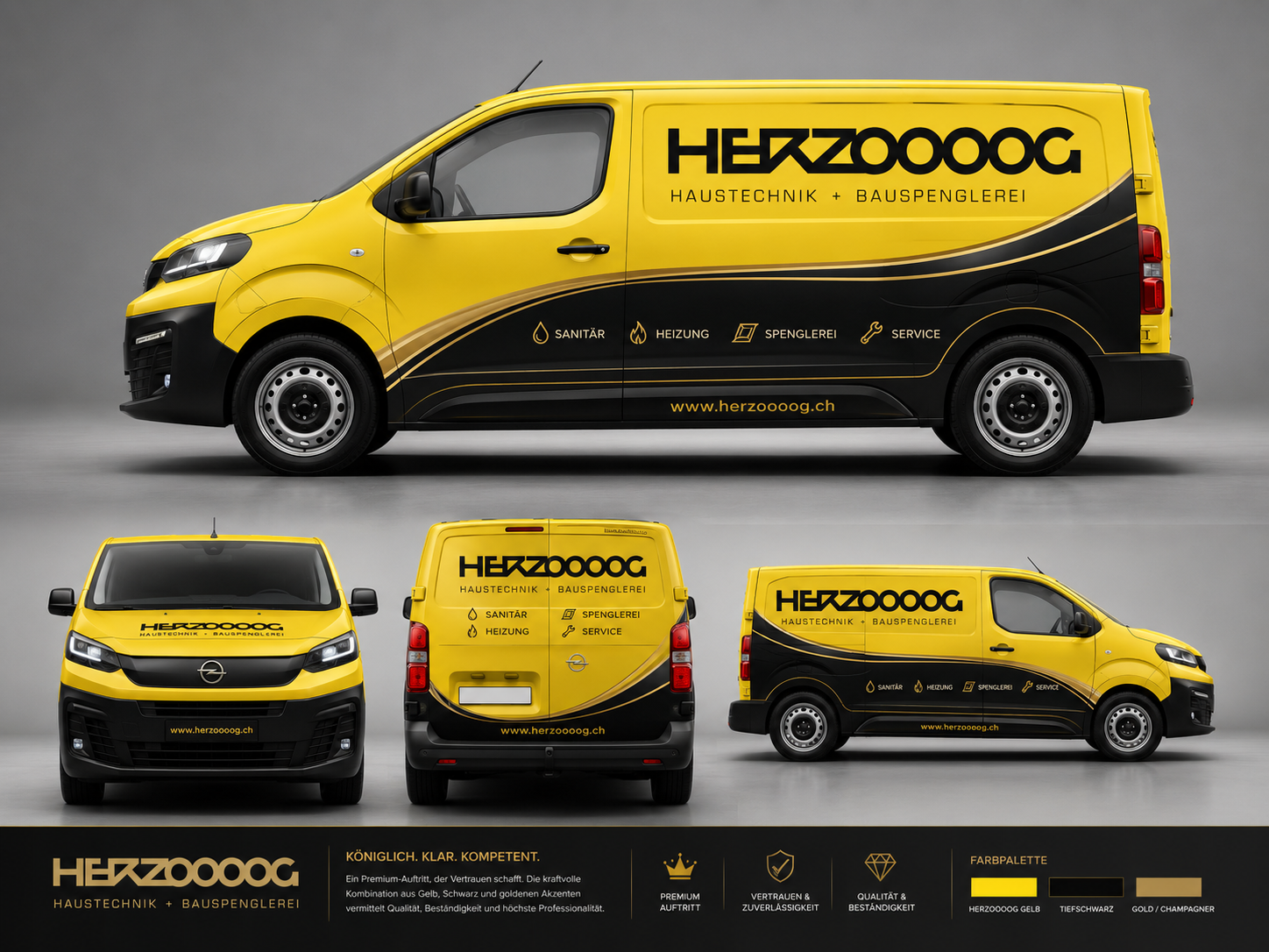Car Wrap Design by Fiyaz Zaman for this project | Design #37455968