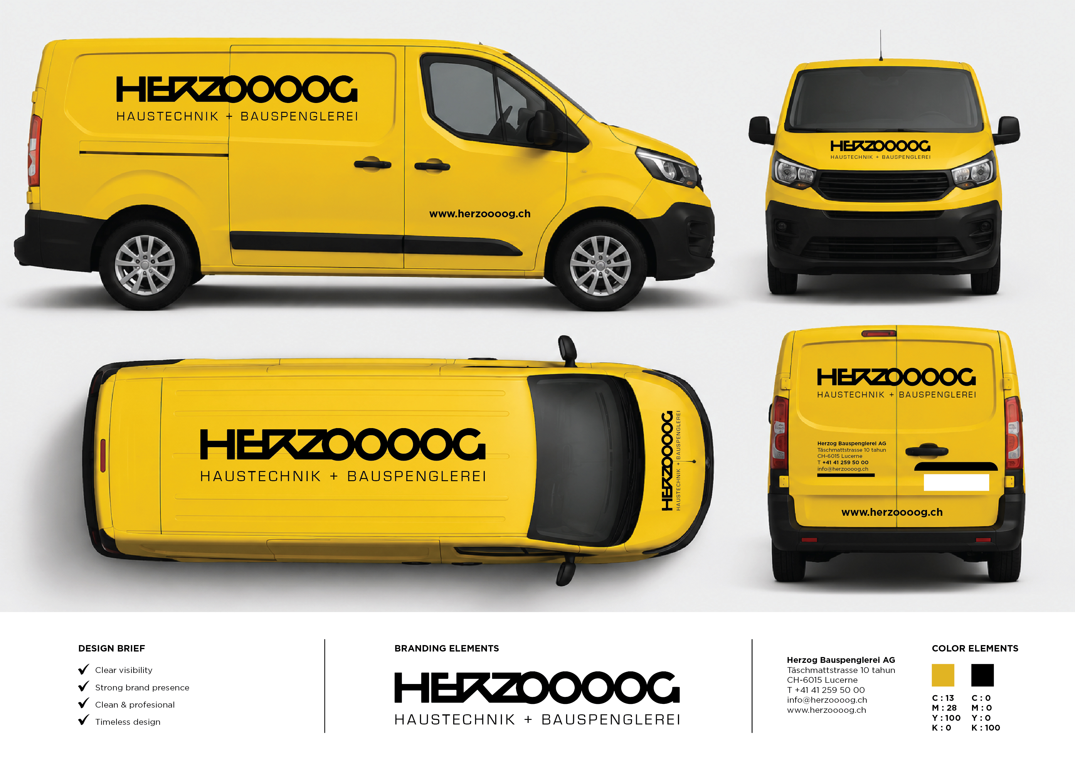 Car Wrap Design by ArchaProduction for this project | Design #37450221