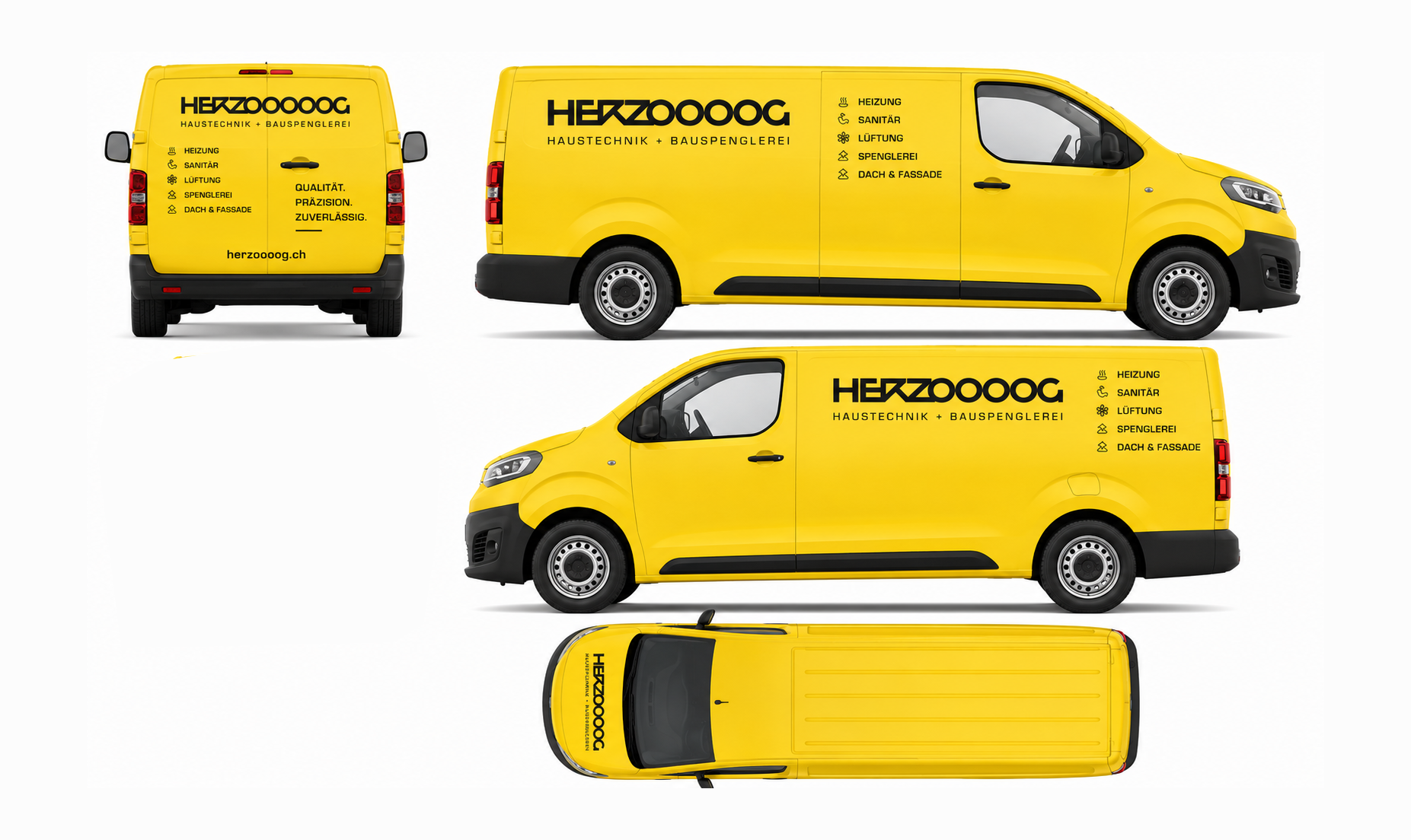 Car Wrap Design by Brand aid for this project | Design #37453469