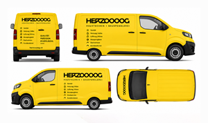 Car Wrap Design by Brand aid for this project | Design: #37453470