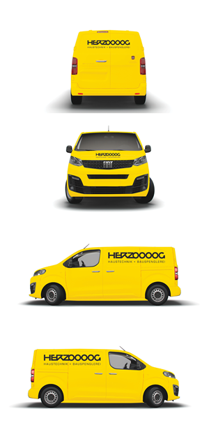 Car Wrap Design by Sandeep G. for this project | Design: #37459710