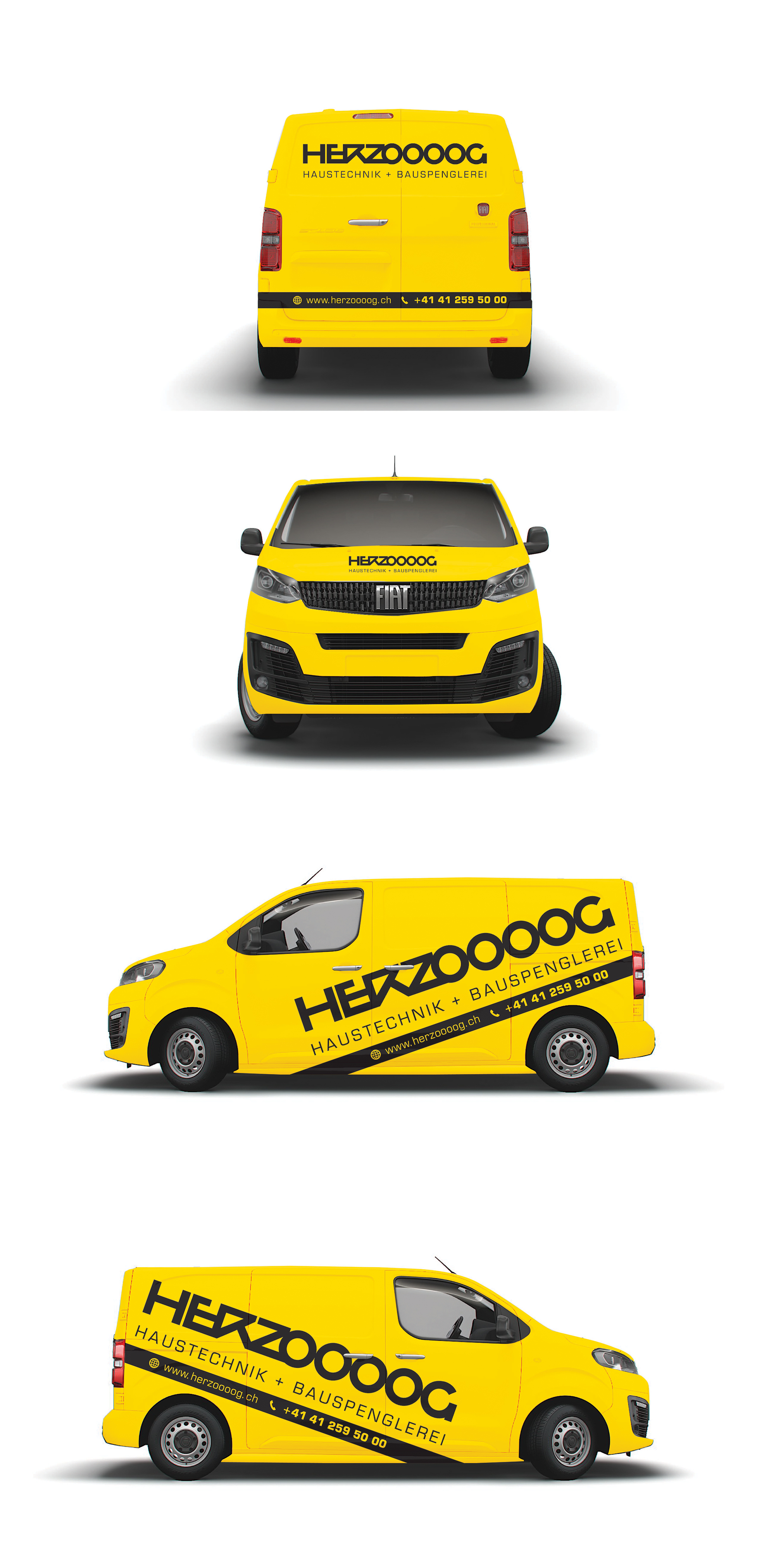 Car Wrap Design by Sandeep G. for this project | Design #37468245