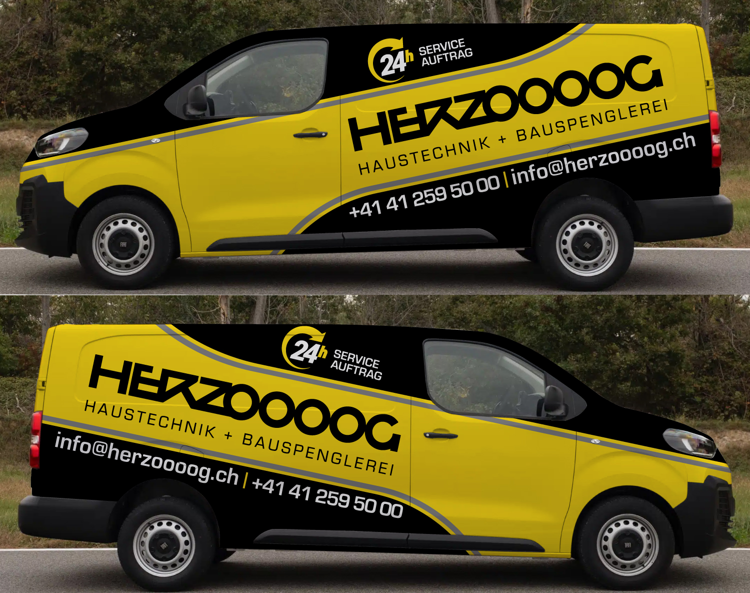 Car Wrap Design by Wrapcia for this project | Design #37467779